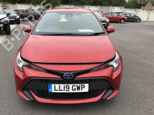 Engine TOYOTA COROLLA Hatchback (_E21_, _EA1_, _EH1_) 1.8 Hybrid (ZWE211, ZWE219) | BP28373681M1 - Image 7