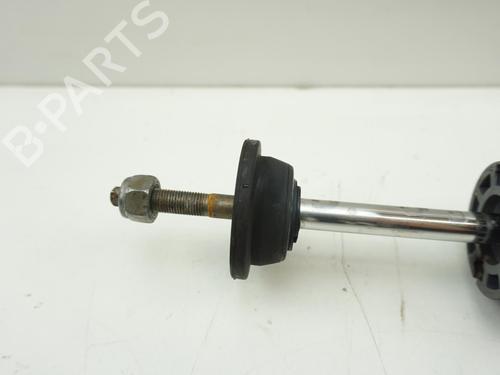 Right rear shock absorber RENAULT TWINGO III (BCM_, BCA_) 0.9 TCe 110 562109948R