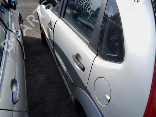 Left front fenders CITROËN C3 I (FC_, FN_) 1.4 HDi | BP29422052C41 