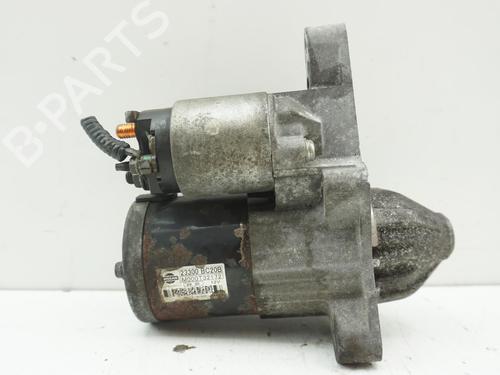 Used Starter NISSAN QASHQAI I (J10, NJ10) 1.6 (114 hp) 18183474