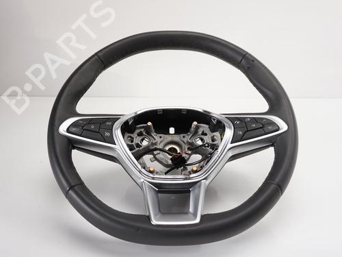 Steering wheel RENAULT CLIO V (B7_) 1.0 TCe 90 (B7MT) | BP18177521C49 
