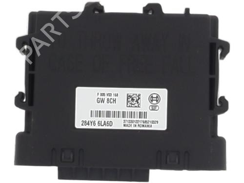 Electronic module RENAULT MEGANE IV Hatchback (B9A/M/N_) 1.5 Blue dCi 115 (B9A6) | BP30965999M83 - Image 2