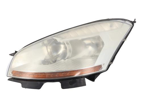 Used Left headlight CITROËN C4 Picasso I MPV (UD_) 1.8 i 16V (125 hp) 22595971