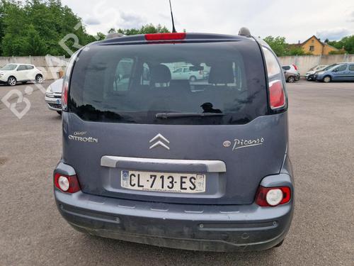 Used Parts CITROËN C3 Picasso (SH_) 1.6 HDI 90 4835398