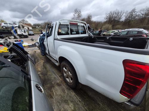 Gearbox ISUZU D-MAX II (TFR, TFS) 2.5 CRDi 4x4 (TFS86J) | BP33876031M3 - Image 14