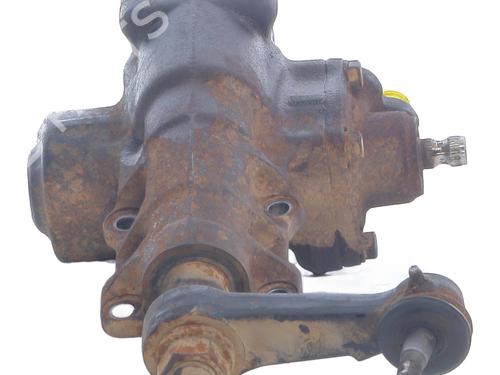 Used Steering rack Steering rack HYUNDAI GALLOPER II (JK-01) [1997-2003] 36299945 36299945