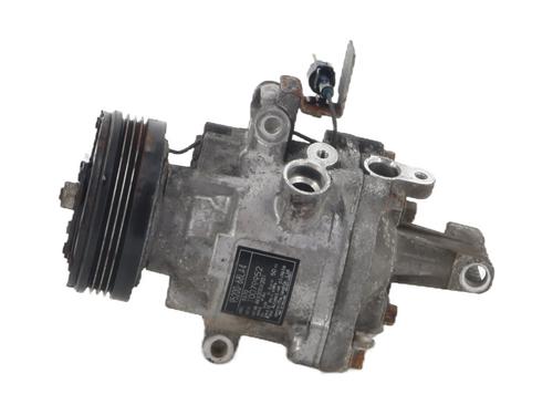 AC Kompressor SUZUKI SWIFT IV (FZ, NZ) 1.2 (AZH412, ZC72S) | BP29981418M34 