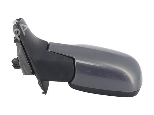 Left mirror RENAULT MEGANE II (BM0/1_, CM0/1_) 2.0 dCi (BM1K, CM1K) | BP28827017C26 