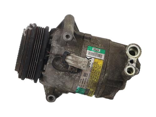 AC compressor OPEL ASTRA H (A04) 1.6 (L48) | BP24551029M34 - Image 2