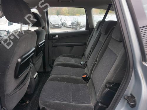 AC-Kompressor FORD FOCUS C-MAX (DM2) 1.8 | BP18172299M34 
