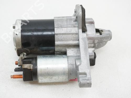 Startmotor RENAULT GRAND SCÉNIC IV (R9_) 1.3 TCe 140 (R9NB) (140 hp) 21264675