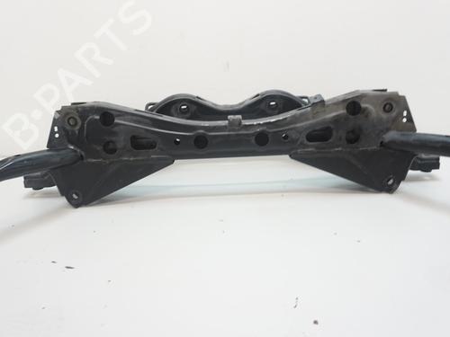 Rear axle HONDA CIVIC X Hatchback (FC_, FK_) 1.5 VTEC (FK7) | BP19305777M2 