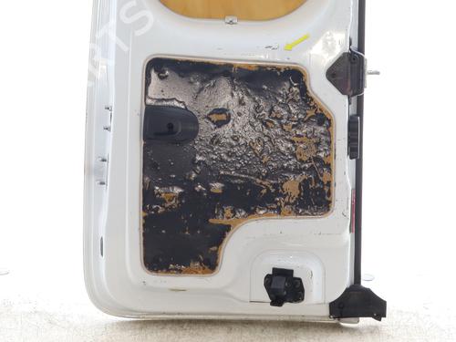 Right tailgate RENAULT KANGOO / GRAND KANGOO II (KW0/1_) 1.5 dCi 90 (KW05, KW08, KW0G, KW11) | BP29863327C77