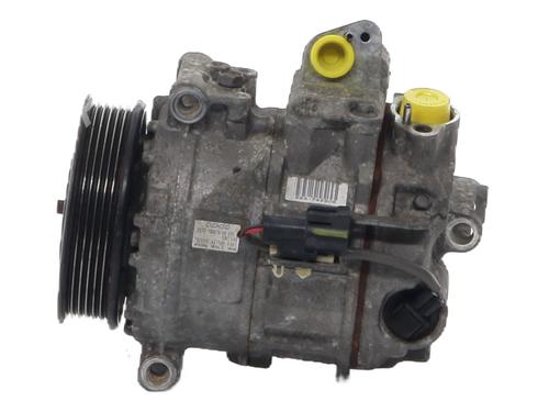 AC compressor JAGUAR XF I (X250) 2.7 D | BP21590835M34