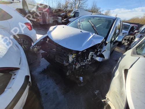 Venstre baglygte CITROËN C3 II (SC_) 1.4 HDi 70 (SC8HZC, SC8HR0, SC8HP4) | BP32060953C34 