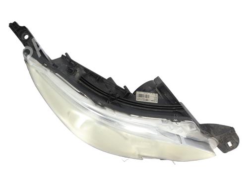 Right headlight PEUGEOT 2008 I (CU_) 1.6 HDi | BP37497460C29 - Image 2