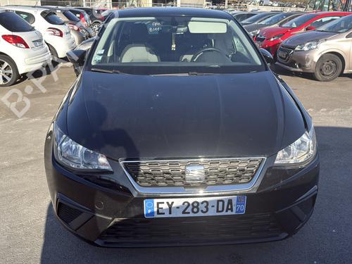Engine SEAT IBIZA V (KJ1, KJG) 1.0 TSI | BP26939839M1 - Image 7