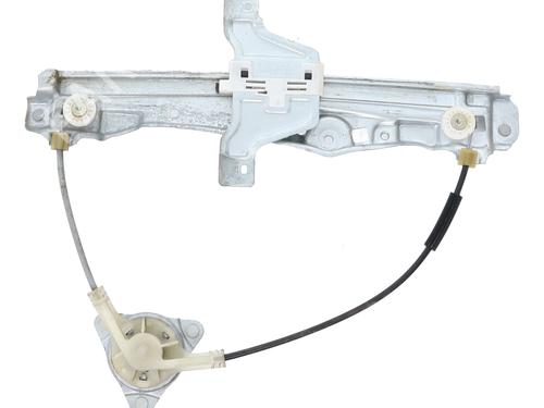 Rudehejsemekanisme Højre bagtil CITROËN C3 / C3 ORIGIN III (SX) 1.2 VTi 82 | BP23843414C25 