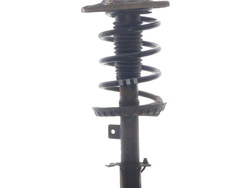 Used Left front shock absorber PEUGEOT EXPERT Van (VF3A_, VF3U_, VF3X_) 1.6 HDi 90 16V (90 hp) 29935294