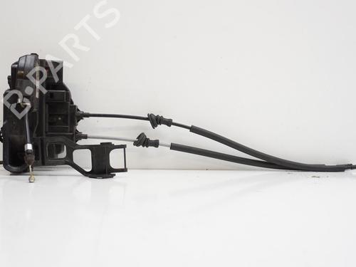 Front left lock HYUNDAI SANTA FÉ II (CM) 2.2 CRDi GLS 4x4 | BP18191778C98 