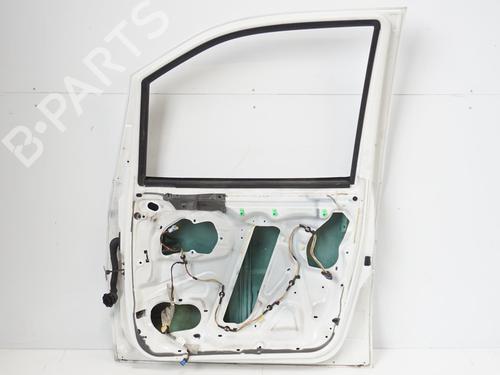 Right front door PEUGEOT EXPERT Van (222) 2.0 HDI | BP18183293C3 