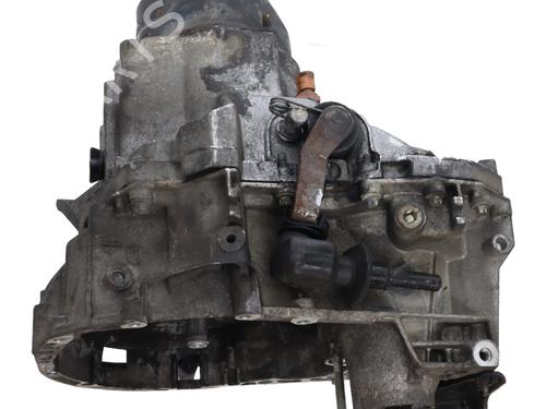 Used Gearbox Gearbox RENAULT KANGOO Express (FC0/1_) 1.5 dCi (FC07, FC1R) (65 hp) 31838349 31838349