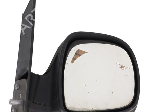 Right mirror MERCEDES-BENZ VITO / MIXTO Van (W639) 115 CDI (639.601, 639.603, 639.605) | BP28540648C27