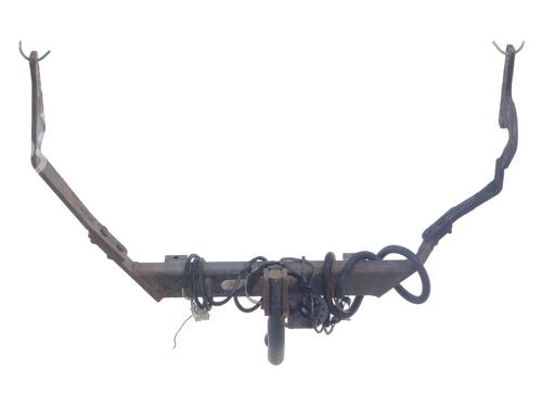 Used Tow ball/Mechanism Tow ball/Mechanism CITROËN XSARA PICASSO (N68) 2.0 HDi (90 hp) 33613604 33613604