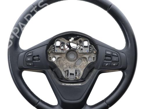 Used Steering wheel BMW X1 (F48) sDrive 18 d (150 hp) 29571209