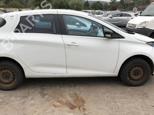 Subframe RENAULT ZOE (BFM_) ZOE | BP23764361M9 - Image 17