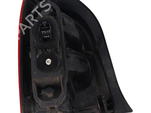 Right taillight RENAULT TWINGO II (CN0_) 1.2 16V (CN0K, CN0V, CN0A) | BP38733469C35 - Image 3