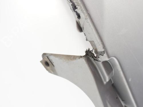 Right front fenders CITROËN C8 (EA_, EB_) 2.2 HDi | BP18183110C42 