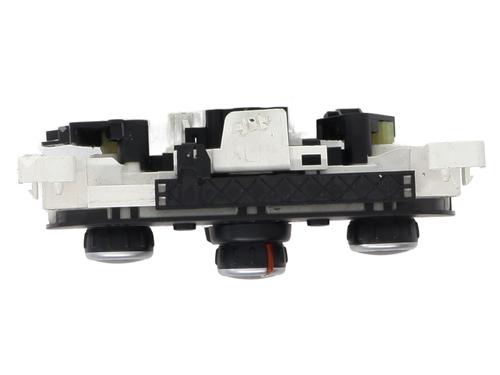 Climate control RENAULT TWINGO III (BCM_, BCA_) 1.0 SCe 70 | BP20983943I5 