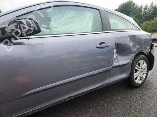 Climate control OPEL ASTRA H GTC (A04) 1.9 CDTi (L08) | BP30103861I5  - Image 16