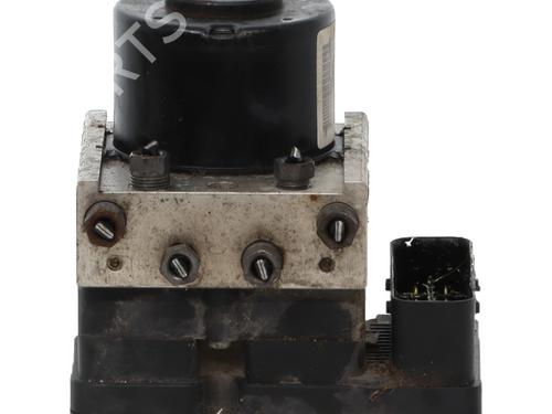 Used ABS pump PEUGEOT 207 (WA_, WC_) 1.4 16V (88 hp) 23762699