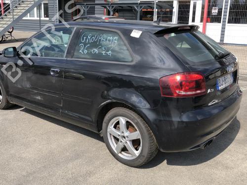 Used Parts AUDI A3 (8P1)  2.0 TDI quattro  1778789