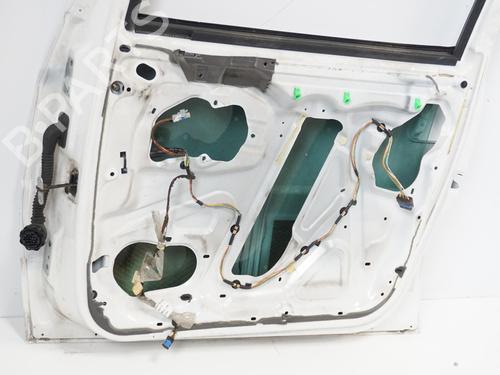 Right front door PEUGEOT EXPERT Van (222) 2.0 HDI | BP18183293C3 