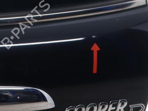 Tailgate MINI MINI (R56) Cooper D | BP27174349C6 