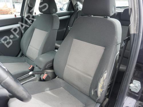 Venstre baglygte OPEL VECTRA C GTS (Z02) 1.9 CDTI (F68) | BP21266111C34 