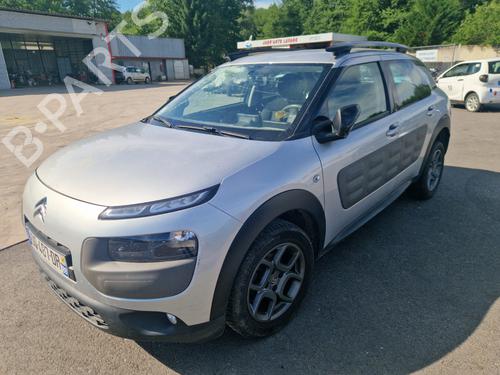 Motor CITROËN C4 CACTUS 1.2 VTi 82 | BP36302039M1 - Image 2