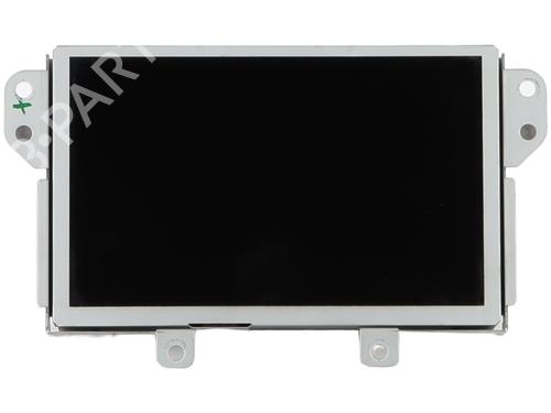Used Display monitor FORD FOCUS III [2010-2020]  19579229