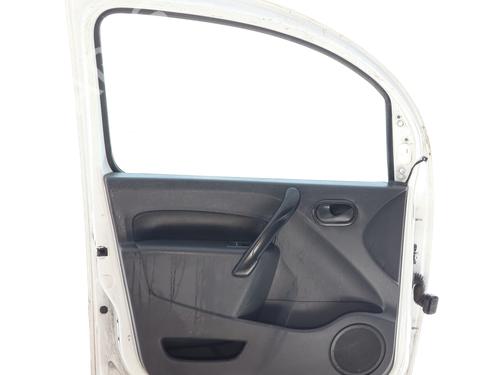 Left front door RENAULT KANGOO Express (FW0/1_) 1.5 dCi 75 (FW07, FW10, FW04) | BP29838467C2 