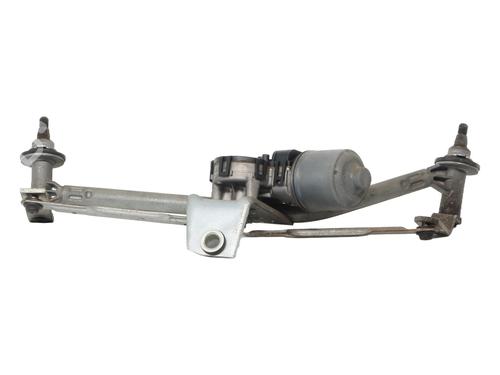 Used Front wiper motor Front wiper motor PEUGEOT 206+ (2L_, 2M_) 1.4 i (73 hp) 20179716 20179716