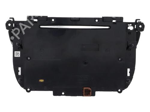 Climate control PEUGEOT 508 I (8D_) 1.6 HDi | BP21785236I5 