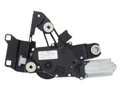 Viskermotor bagrude BMW 5 Touring (E61) 520 d (177 hp) 31648904