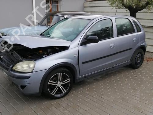 Aleta delantera derecha OPEL CORSA C (X01) 1.2 Twinport (F08, F68) | BP18181830C42 