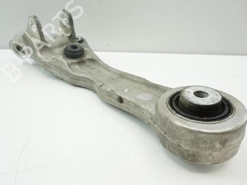 Used Left front suspension arm JAGUAR XF I (X250) 3.0 D (241 hp) 18186020