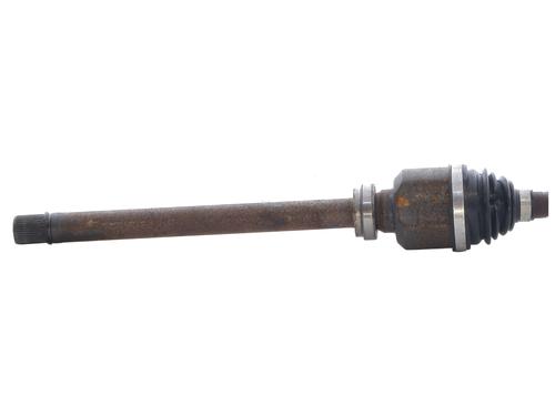 Used Right front driveshaft Right front driveshaft CITROËN C4 II (NC_) 1.2 THP 130 (NCHNYM, NCHNYT) (130 hp) 32370919 32370919