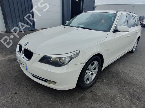 Climate control BMW 5 Touring (E61) 520 d | BP31376555I5  - Image 7