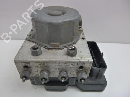 Used ABS pump ABS pump CITROËN NEMO Box Body/MPV (AA_) 1.3 HDi 75 (75 hp) 18182415 18182415